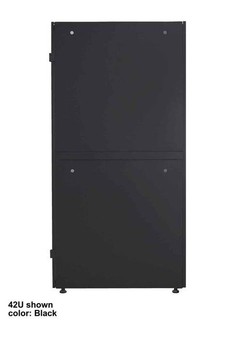 EAN 766623715515 - Intellinet 715515 armario rack 32U Rack o bastidor independiente Gris imagen 3