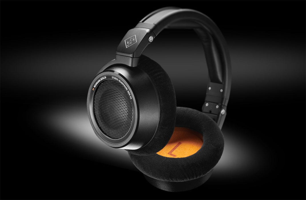 EAN 4044155279078 - Neumann NDH 30 Black Edition Auriculares Alámbrico Diadema Escenario/Estudio Negro imagen 4