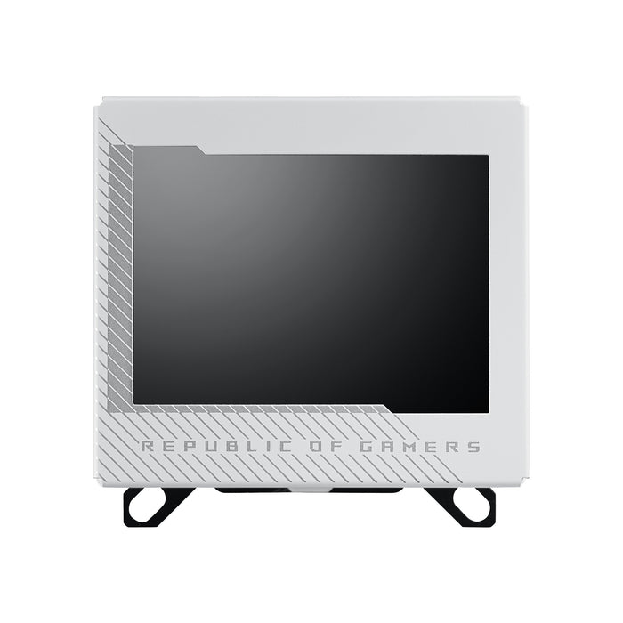 EAN 4711387495032 - ASUS ROG RYUJIN III WB White Edition Bloque de agua imagen 8