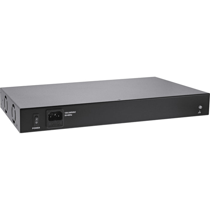 EAN 4043718288748 - InLine 32316H adaptador e inyector de PoE Gigabit Ethernet 56 V imagen 2