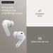 EAN 840493609546 - Motorola moto buds 2 plus Auriculares Inalámbrico Dentro de oído Llamadas/Música Bluetooth Blanco imagen 15