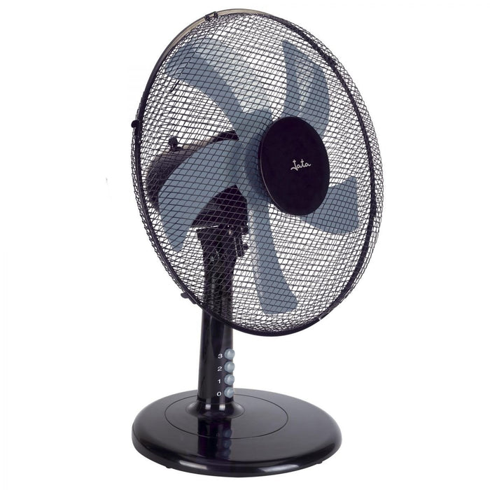 EAN 8421078037798 - JATA JVVM3125 ventilador Negro, Gris imagen 1