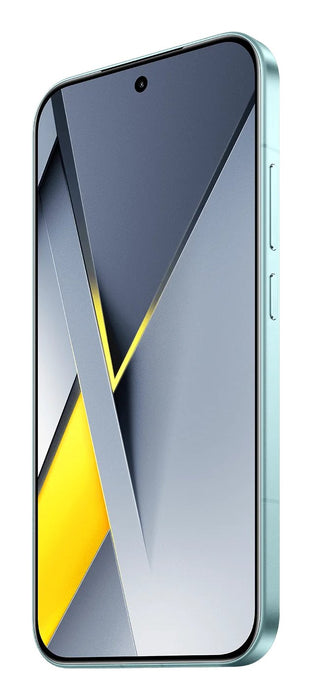 EAN 6932554474249 - POCO F8 Pro 16,7 cm (6.59") SIM doble 5G USB Tipo C 12 GB 256 GB 6210 mAh Azul imagen 7