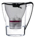 EAN 9010455022244 - BWT Aqualizer Home Filtro de agua para jarra 2,7 L Negro, Transparente imagen 1