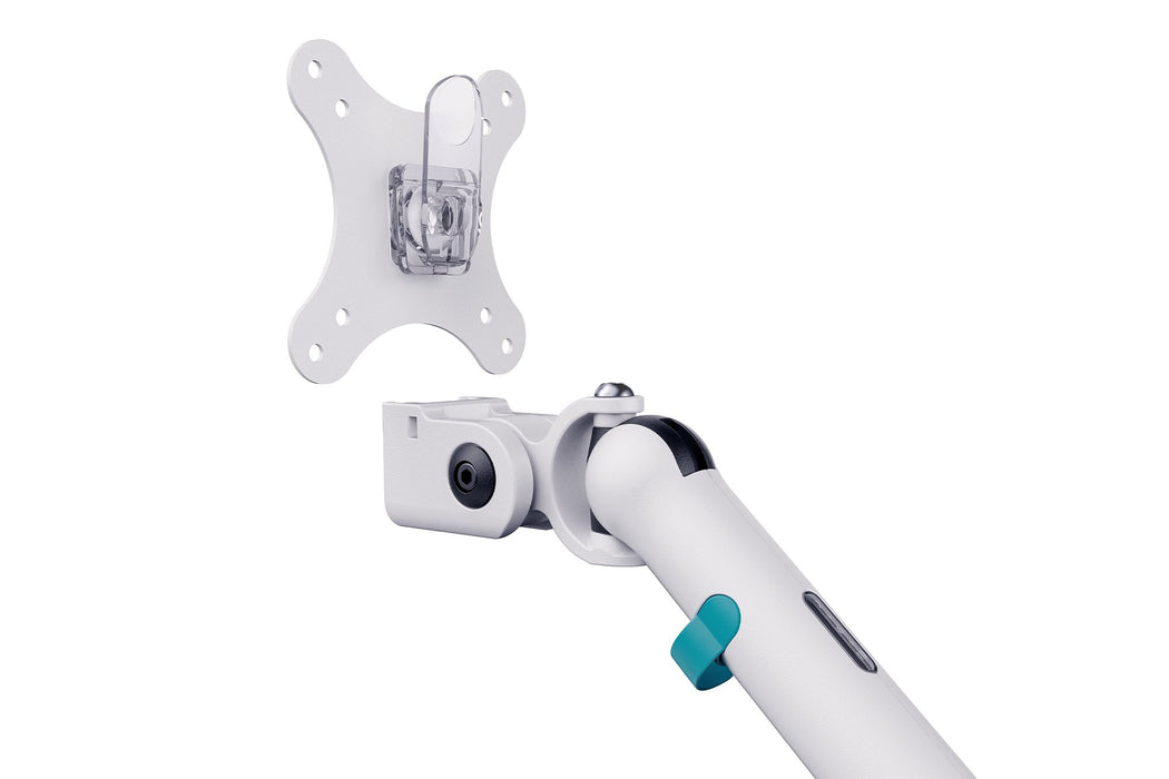 EAN 4016032505884 - Digitus DA-90470 soporte para monitor 88,9 cm (35") Escritorio Blanco imagen 7
