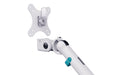EAN 4016032505907 - Digitus DA-90472 soporte para monitor 88,9 cm (35") Escritorio Blanco imagen 7
