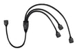 EAN 4260455643726 - Inter-Tech 88885466 cable de alimentación interna 0,48 m imagen 1