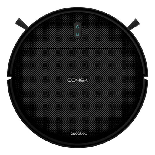 EAN 8447420157921 - Cecotec A01_EU01_114725 aspiradora robotizada Negro imagen 1