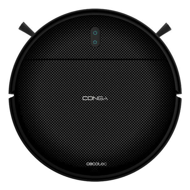 EAN 8447420157921 - Cecotec A01_EU01_114725 aspiradora robotizada Negro imagen 1