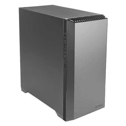 EAN 761345820059 - Antec P82 Silent Midi Tower Negro imagen 3