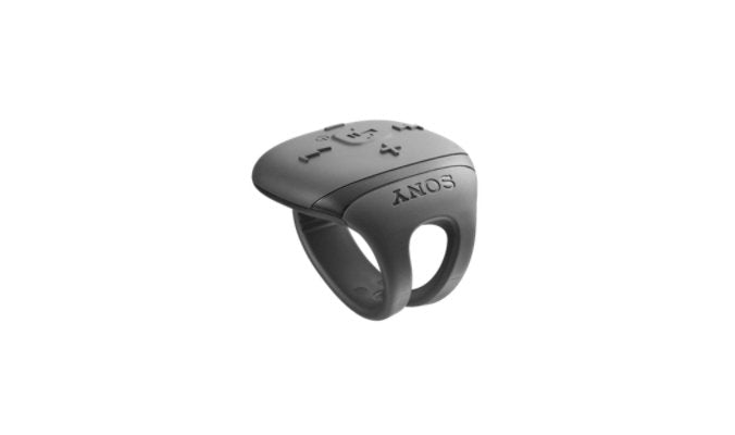 EAN 4548736040403 - Sony NW-WS623 Reproductor de MP3 4 GB Negro imagen 4