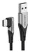 EAN 6922794747425 - Vention COEHD cable USB USB 2.0 0,5 m USB A USB C 0,48 Gbit/s Negro, Gris imagen 1