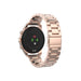 EAN 5900495072368 - Forever SW-800 Verfi 3,3 cm (1.3") IPS Digital 360 x 360 Pixeles Pantalla táctil Oro imagen 2
