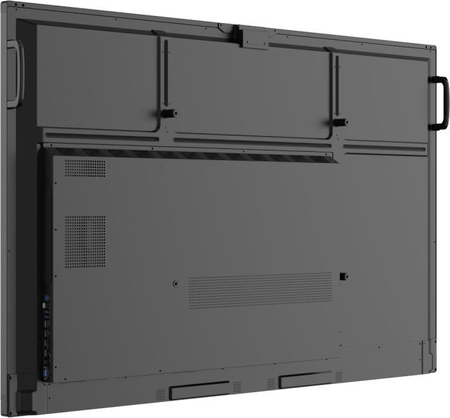 EAN 766907039528 - Viewsonic IFP6551-3C pizarra blanca interactiva 165,1 cm (65") 3840 x 2160 Pixeles Pantalla táctil Negro imagen 5