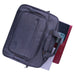 EAN 8683071468256 - Addison 315015 maletines para portátil 39,6 cm (15.6") Maletín Gris imagen 16