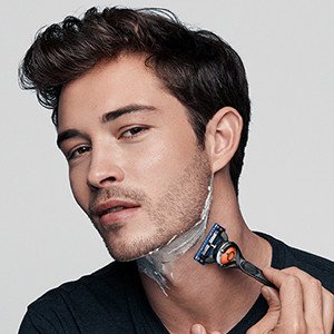 EAN 4210201283805 - Braun BT3240 depiladora para la barba Batería 39 2 cm Mojado y seco Negro, Azul imagen 6