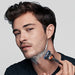 EAN 4210201283805 - Braun BT3240 depiladora para la barba Batería 39 2 cm Mojado y seco Negro, Azul imagen 6