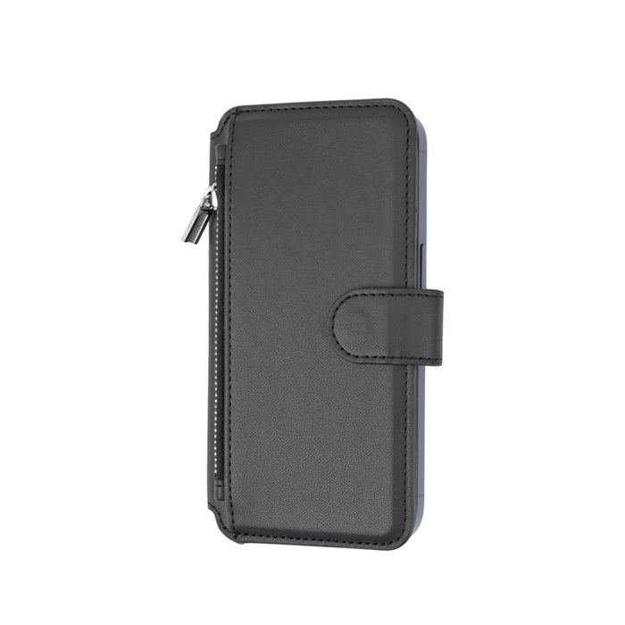 EAN 4252011909094 - 4smarts 541130 funda para teléfono móvil Libro Negro imagen 2