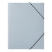 EAN 4009212062475 - Pagna 21609-14 carpeta Polipropileno (PP) Azul A4 imagen 1