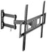 EAN 4040849497452 - Goobay 49745 soporte para TV 177,8 cm (70") Negro imagen 4