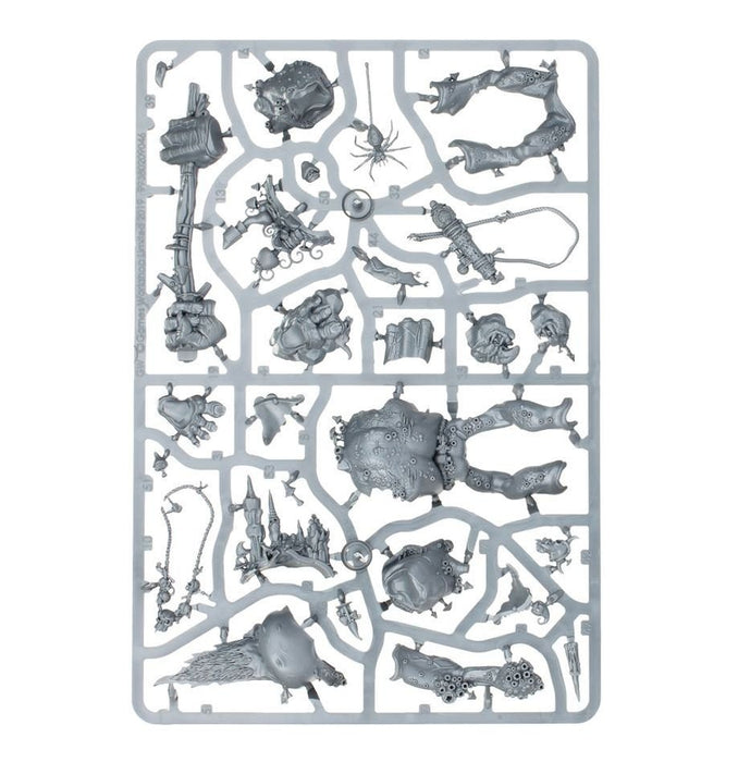 EAN 5011921258826 - Games Workshop 89-100 collectible figure imagen 26