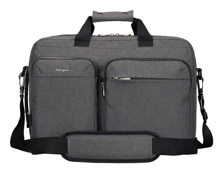 EAN 5063194004280 - Targus TBT94304GL maletines para portátil 40,6 cm (16") Maletín Gris imagen 8