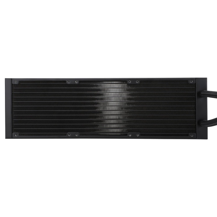 EAN 814256005142 - Thermalright FROZEN HORIZON 360 Procesador Sistema de refrigeración líquida todo en uno 12 cm Negro 1 piez imagen 6