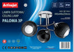 EAN 5901443391852 - Activejet iluminación de techo E27 1200 W imagen 2