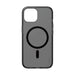 EAN 5715685012402 - PanzerGlass CARE™ by ® Urban Combat Case Smokey w. Black MagSafe iPhone 15 funda para teléfono móvil Negr imagen 4