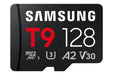 EAN 8806097718987 - Samsung MB-MH128TB/WW memoria flash 128 GB MicroSDHC UHS-I imagen 1