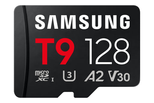 EAN 8806097718987 - Samsung MB-MH128TB/WW memoria flash 128 GB MicroSDHC UHS-I imagen 1