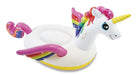 EAN 6941057407456 - Intex 57561 flotador para piscina y playa Multicolor Imagen Vinilo Colchoneta imagen 2