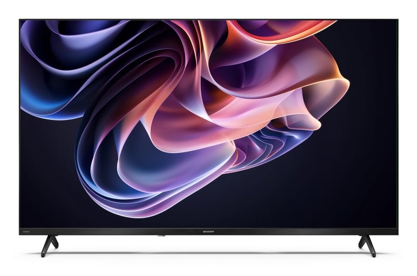 EAN 5905683272827 - Sharp 101,6 cm (40") Wifi Negro imagen 2