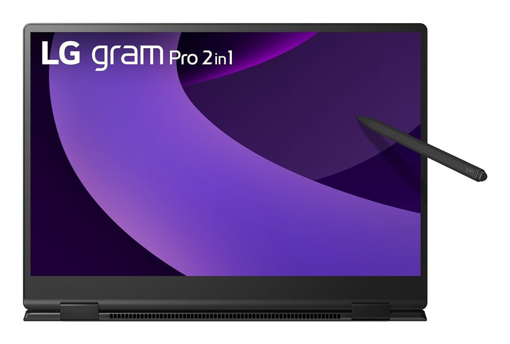 EAN 8806096486412 - LG Gram Pro 16TB90TP Intel Core Ultra 7 255H Híbrido (2-en-1) 40,6 cm (16") Pantalla táctil WQXGA+ 16 GB  imagen 10