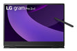 EAN 8806096486412 - LG Gram Pro 16TB90TP Intel Core Ultra 7 255H Híbrido (2-en-1) 40,6 cm (16") Pantalla táctil WQXGA+ 16 GB  imagen 10