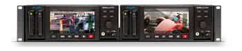 EAN 812321032130 - AJA Ki Pro Ultra Shelf Cajón metálico para rack imagen 1