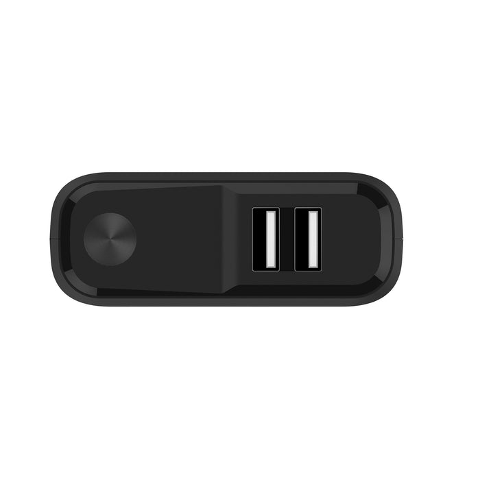 EAN 4040895007766 - RealPower PB-20000PD+ 20000 mAh Negro imagen 2