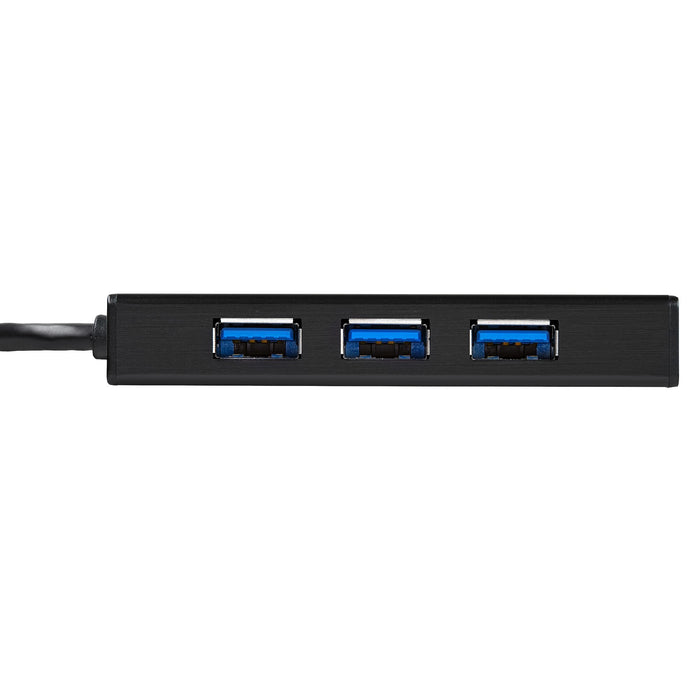 EAN 0065030858304 - StarTech.com ST3300GU3B adaptador y tarjeta de red 5000 Mbit/s imagen 5