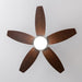 EAN 8435484085489 - Cecotec 08548 ventilador Madera imagen 5
