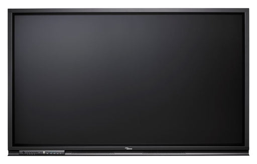 EAN 5055387666610 - Optoma 3652RK Panel plano interactivo 165,1 cm (65") LED Wifi 400 cd / m² 4K Ultra HD Negro Pantalla táct imagen 2
