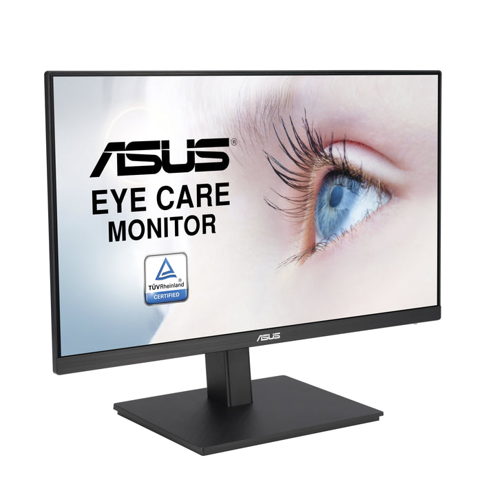 EAN 4711081557272 - ASUS VA27EQSB pantalla para PC 68,6 cm (27") 1920 x 1080 Pixeles Full HD LCD Negro imagen 2