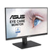 EAN 4711081557272 - ASUS VA27EQSB pantalla para PC 68,6 cm (27") 1920 x 1080 Pixeles Full HD LCD Negro imagen 2
