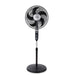 EAN 8436044538087 - Orbegozo SF 0149 Negro imagen 1