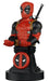 EAN 5060525892165 - EXG Cable Guys - Deadpool Soporte activo para teléfono móvil Teléfono móvil/smartphone, Mando a distancia imagen 1