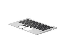 EAN 5715063408650 - HP N10775-031 refacción para laptop Teclado imagen 1