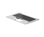 EAN 5715063408650 - HP N10775-031 refacción para laptop Teclado imagen 1