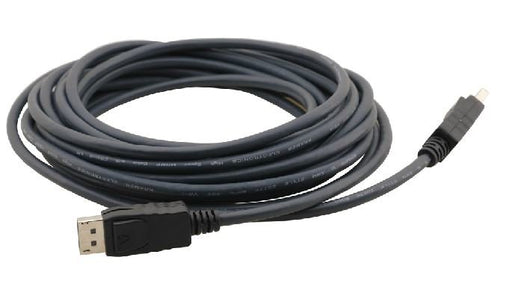 EAN 7291063065997 - Kramer Electronics C-MDPM/MDPM 7,6 m DisplayPort Negro imagen 1