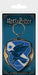 EAN 5050293386959 - Pyramid International RK38695C llavero y llavero tipo cartera Anilla de llavero Negro, Azul, Blanco imagen 1