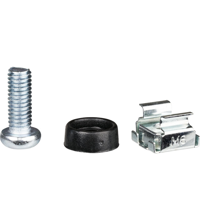 EAN 4049759294526 - EFB Elektronik 691099HQ kit de montaje Negro, Plata Acero imagen 1