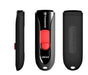 EAN 0760557827979 - Transcend JetFlash 590 64GB unidad flash USB USB tipo A 2.0 Negro imagen 1